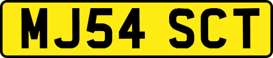 MJ54SCT