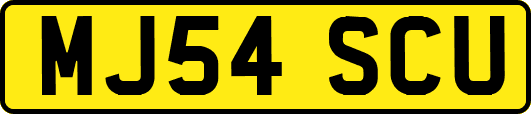 MJ54SCU