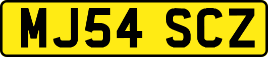 MJ54SCZ