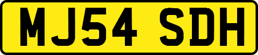 MJ54SDH
