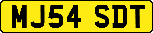 MJ54SDT
