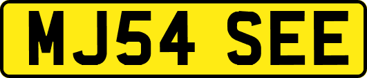 MJ54SEE