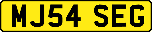 MJ54SEG