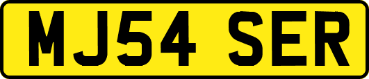 MJ54SER