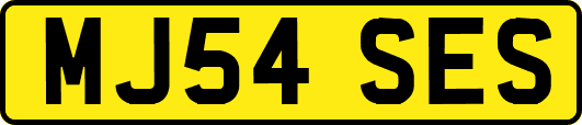 MJ54SES
