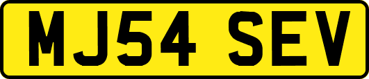 MJ54SEV