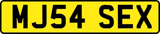 MJ54SEX