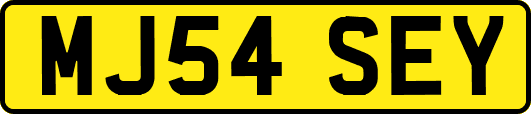 MJ54SEY