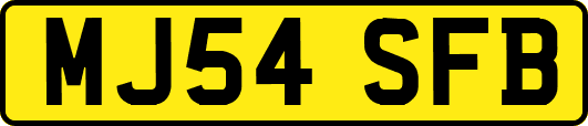 MJ54SFB