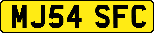 MJ54SFC