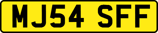 MJ54SFF