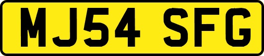 MJ54SFG