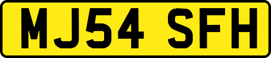 MJ54SFH