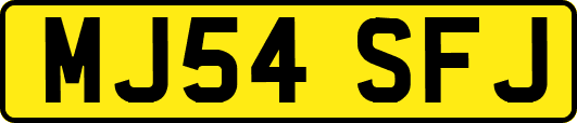 MJ54SFJ