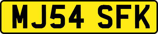 MJ54SFK