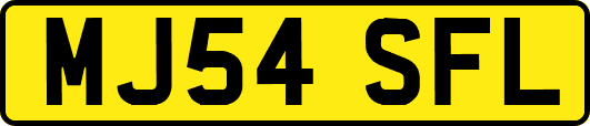 MJ54SFL
