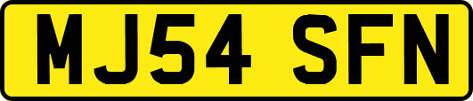 MJ54SFN