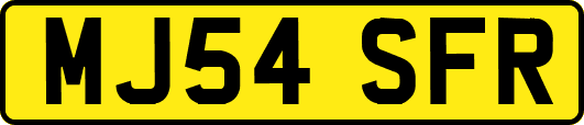 MJ54SFR