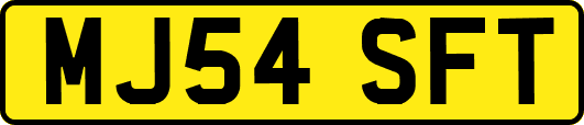 MJ54SFT