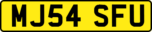 MJ54SFU