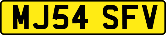 MJ54SFV