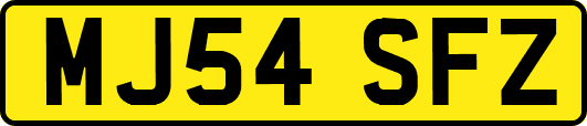 MJ54SFZ
