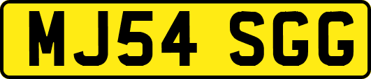 MJ54SGG