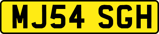 MJ54SGH
