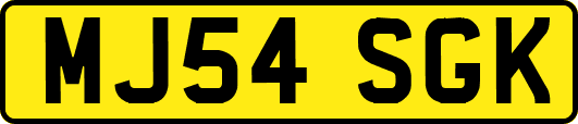 MJ54SGK