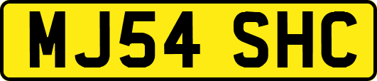 MJ54SHC