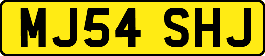 MJ54SHJ