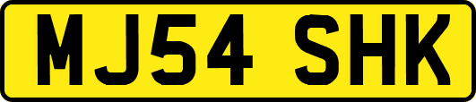 MJ54SHK