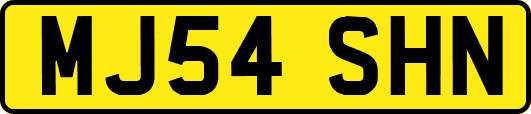 MJ54SHN