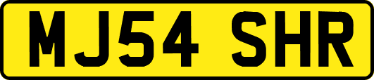 MJ54SHR