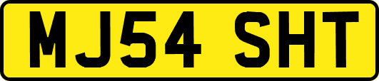 MJ54SHT