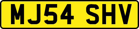 MJ54SHV