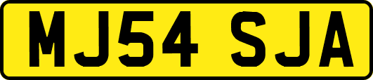 MJ54SJA