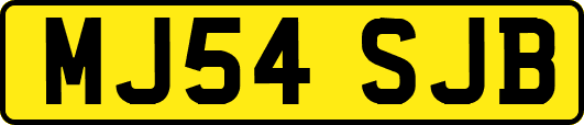 MJ54SJB