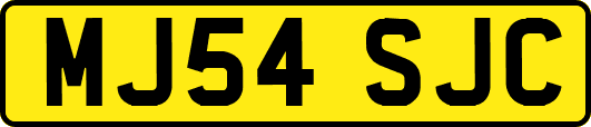 MJ54SJC