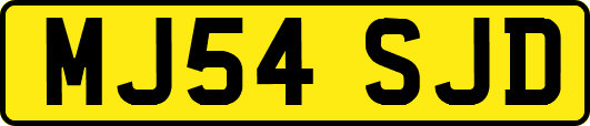 MJ54SJD