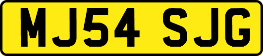 MJ54SJG