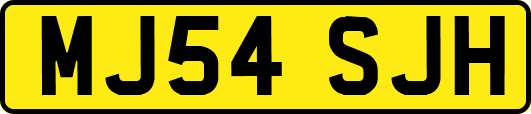 MJ54SJH