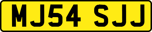 MJ54SJJ