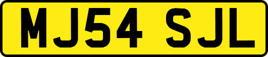 MJ54SJL