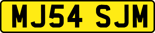 MJ54SJM