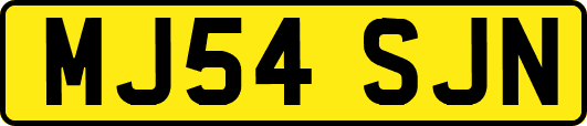 MJ54SJN