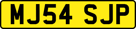 MJ54SJP