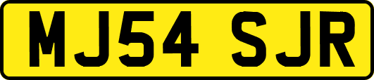 MJ54SJR
