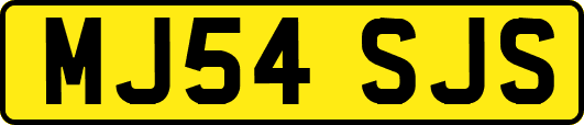 MJ54SJS