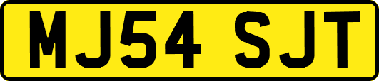 MJ54SJT